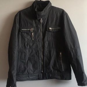 Men’s Jacket